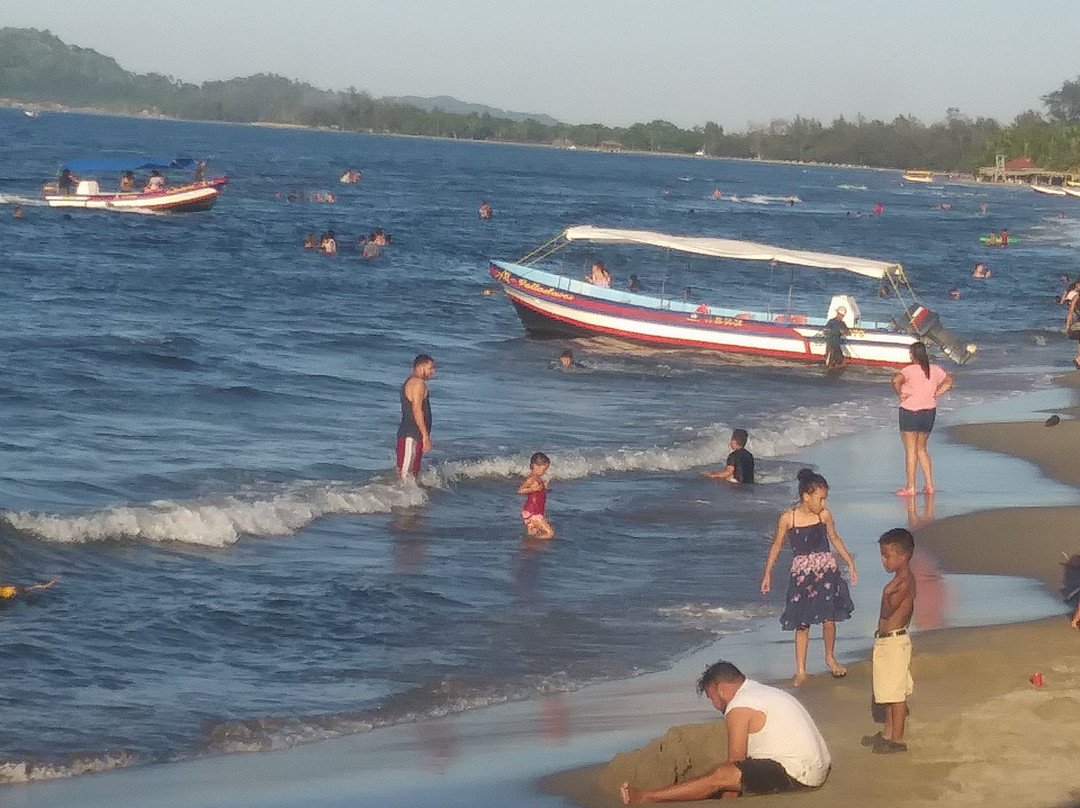 Tela Beach-Lo Pagán必去景点