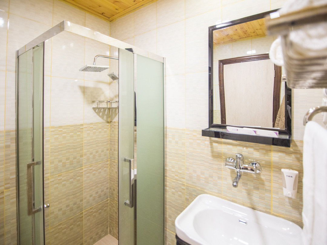 Grape Village Hotel主图