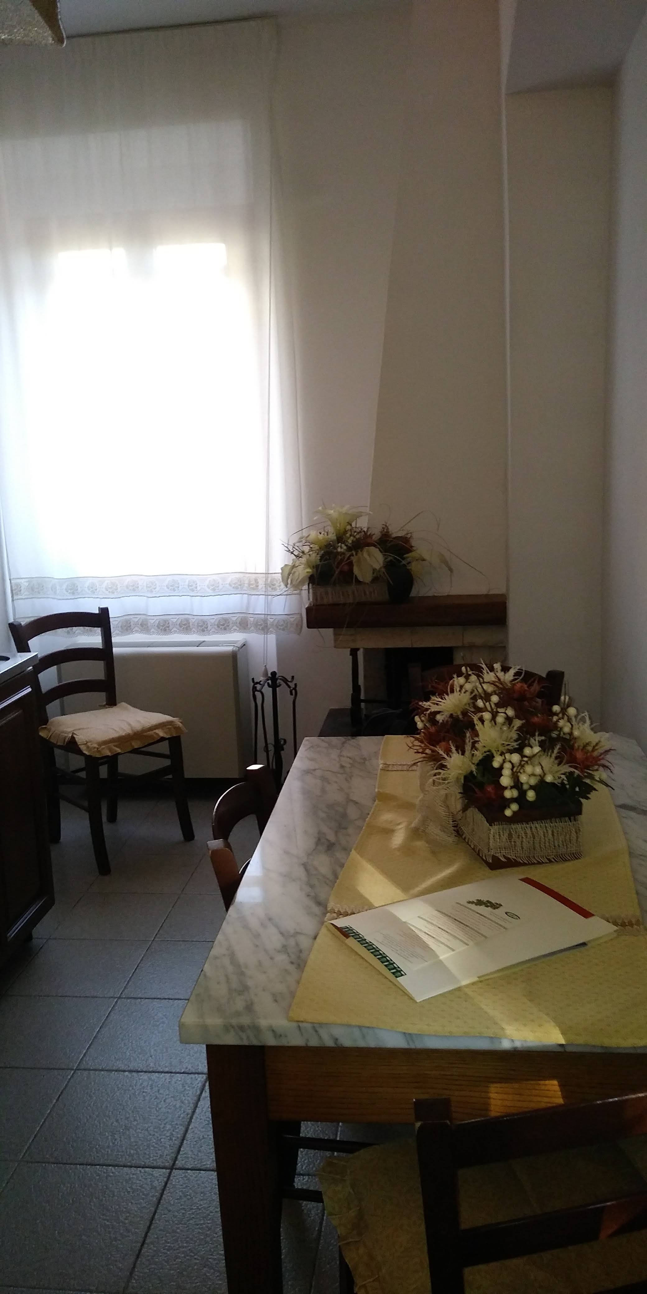 Hotel La Fonte Del Cerro-餐饮