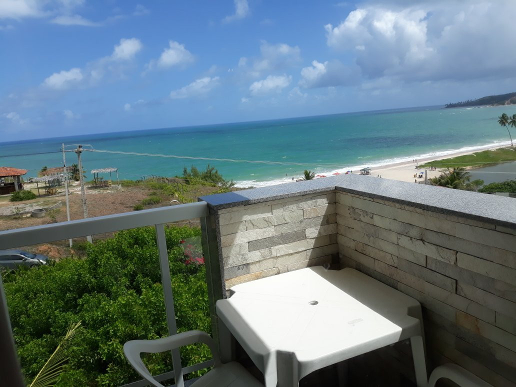 Pousada Laguna主图