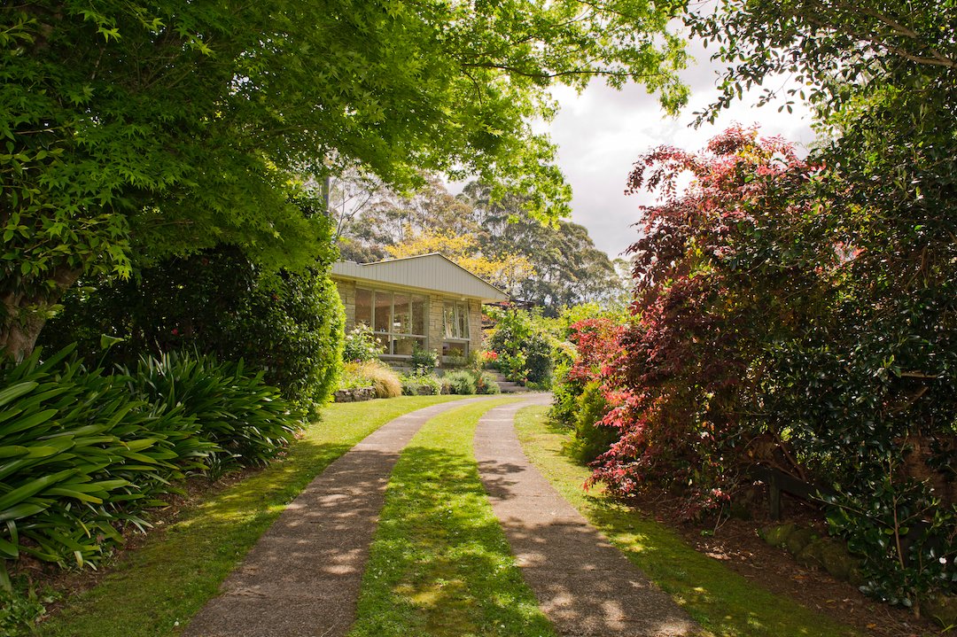 Mercury Orchard Accommodation-官方