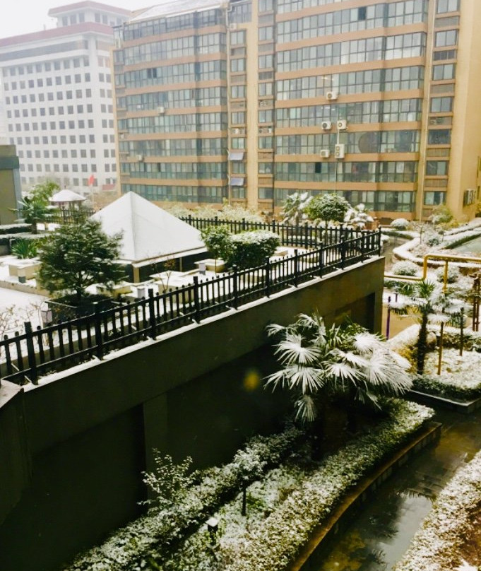 西安东舍酒店（钟鼓楼回民街店）主图