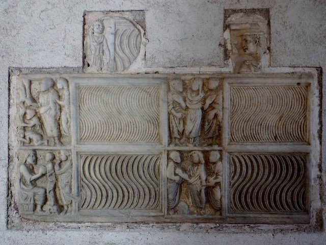 Chiesa di San Pietro a Campovalano景点图片