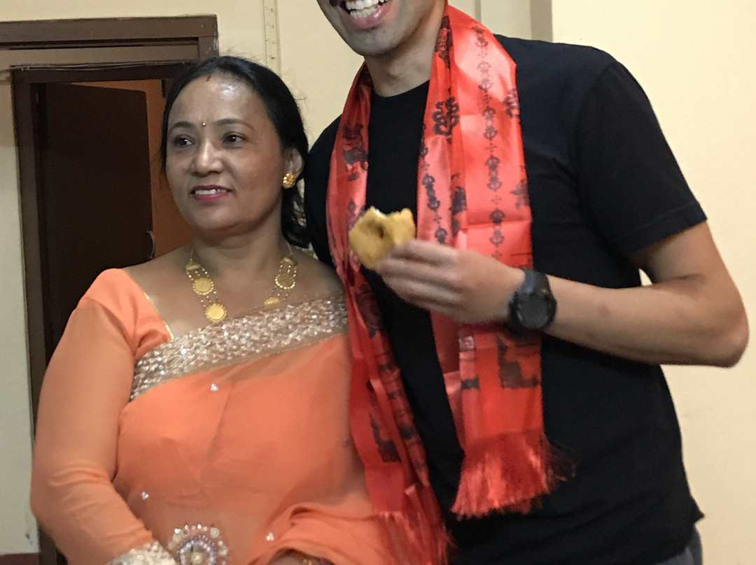 Kayastha Home Stay主图