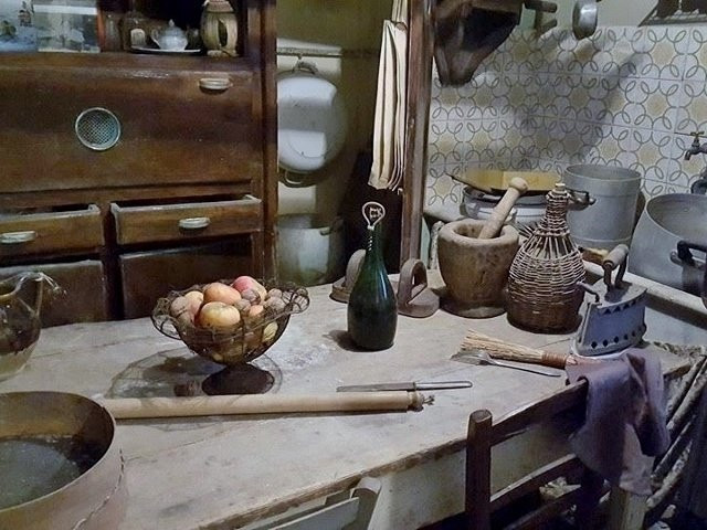 Museo Etnografico Genti della Laga景点图片