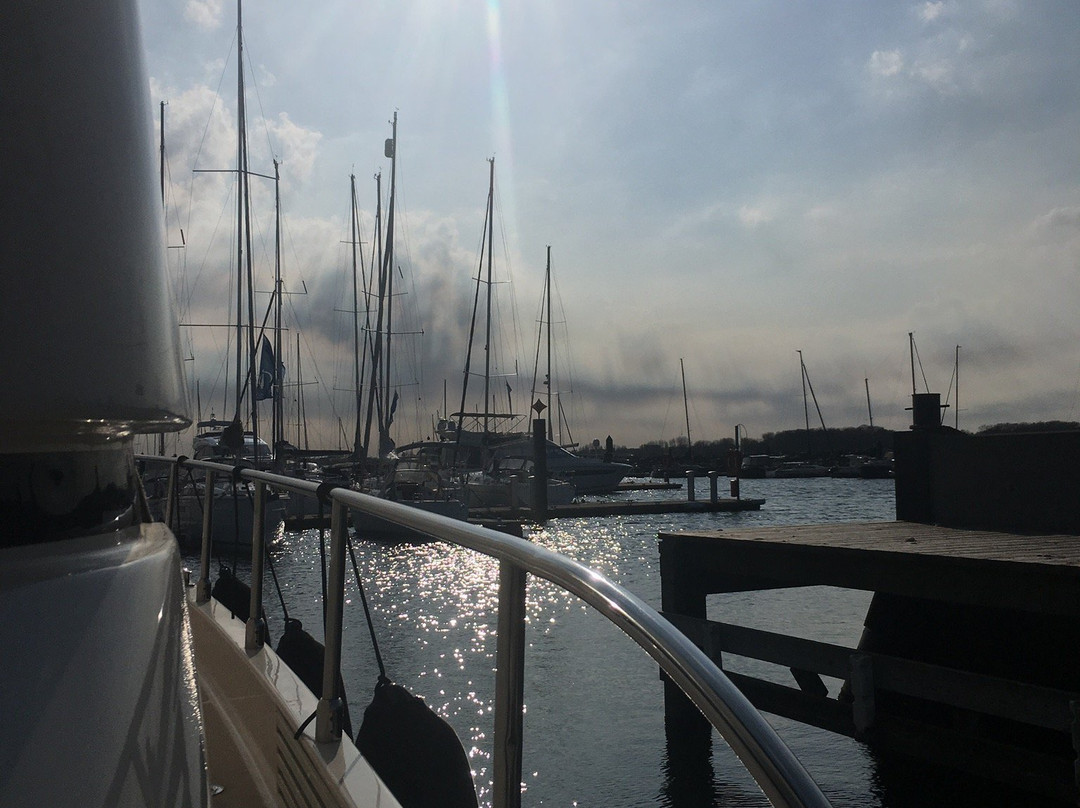 Laboe Action-Laboe必去景点