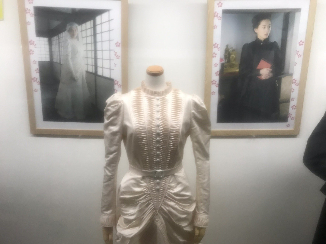 Kawamata Michi-no-Eki-川俣町必去景点