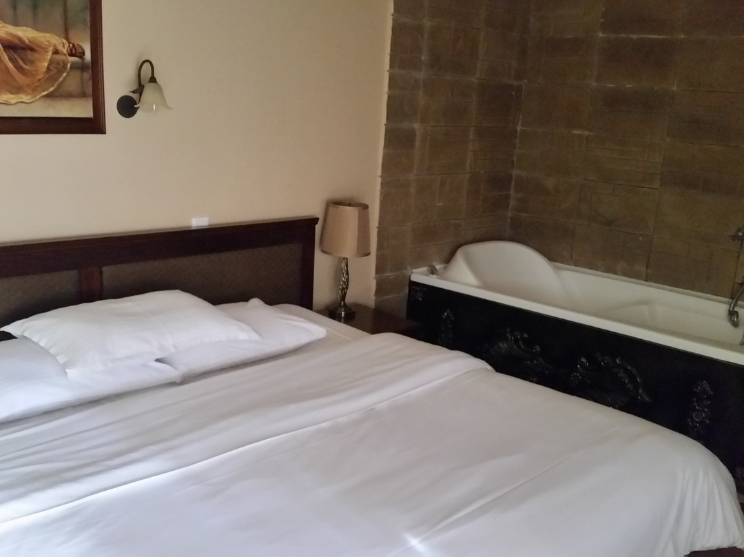 Kallinikos Guesthouse主图