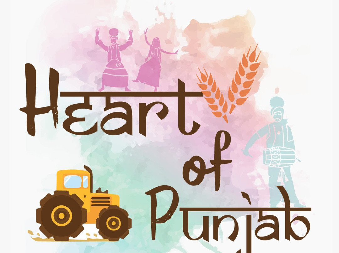 Heart Of Punjab-阿姆利则必去景点