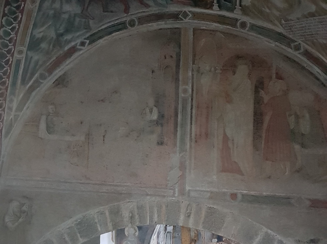 Chiesa di San Gottardo景点图片