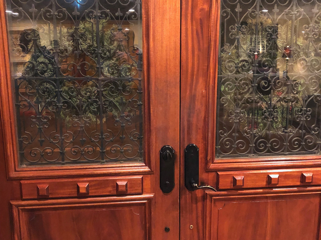 最佳西方加级涸溪酒店主图