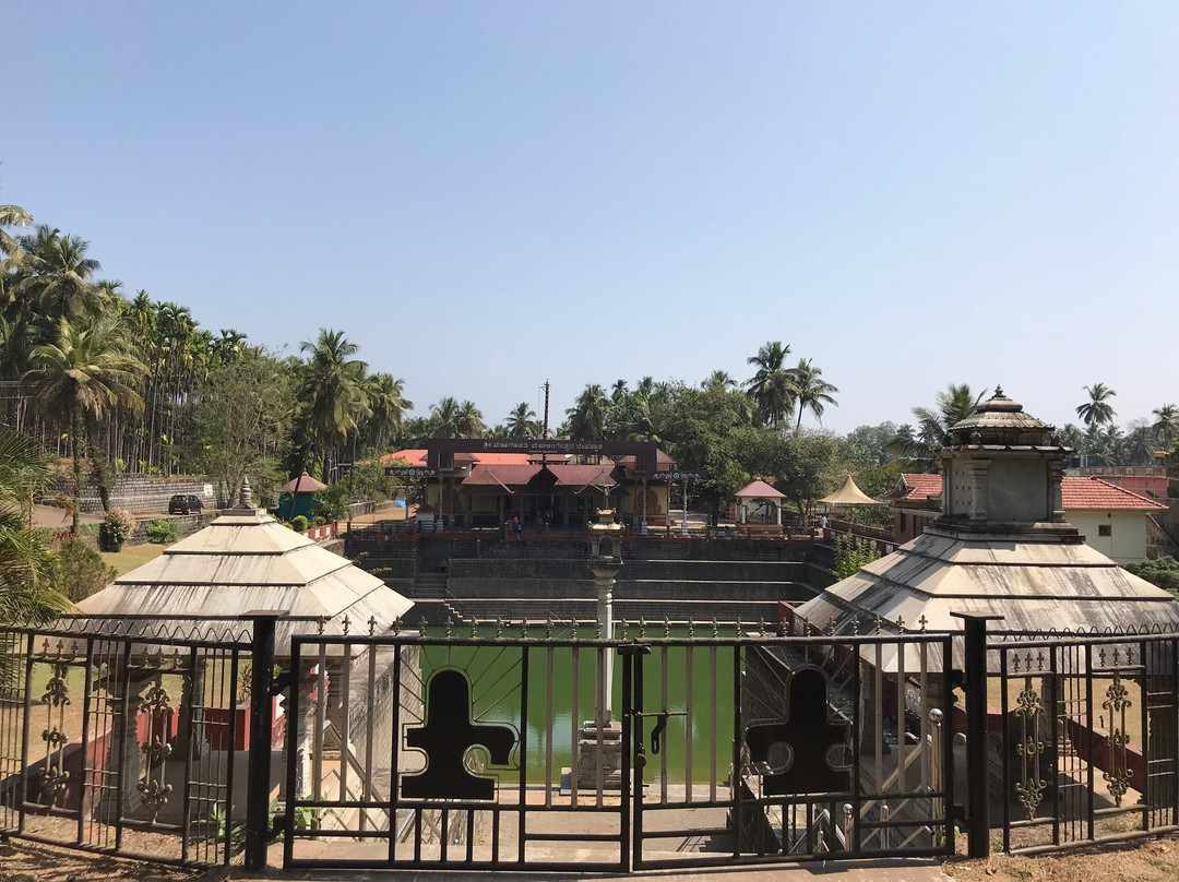 Moodabidri-Karkala必去景点