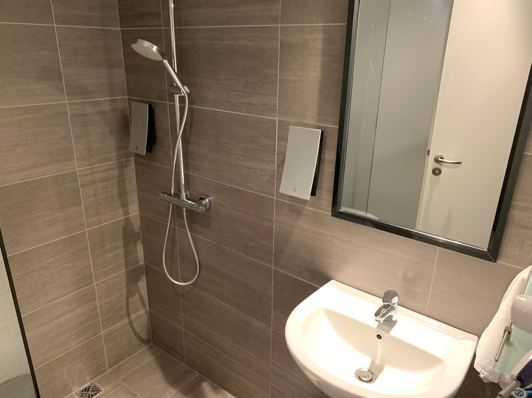 瑟尔杰维利酒店主图