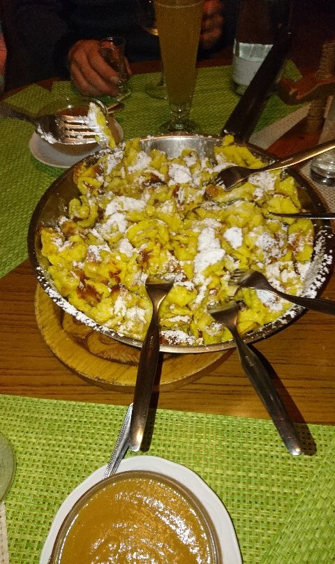 Lahn酒店住宿-Haus Grubl