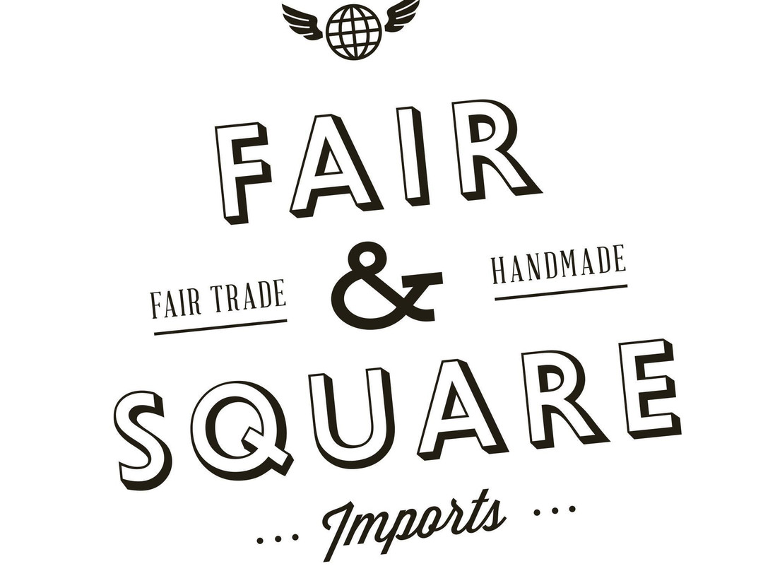 Fair and Square Imports-麦金尼必去景点