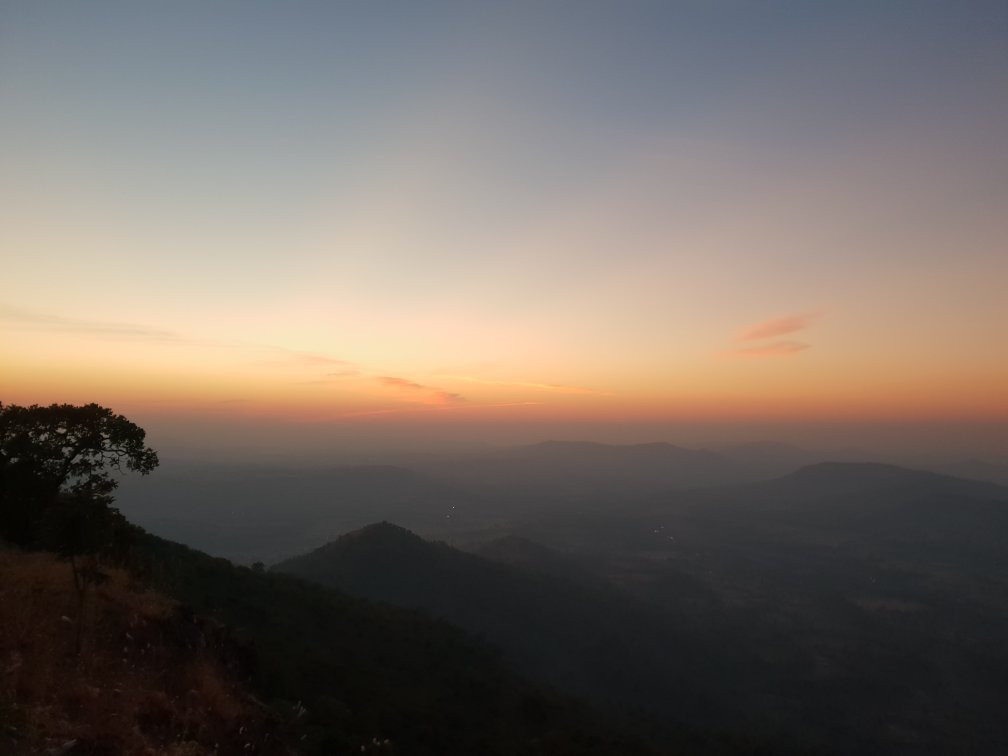 Toran Hill Resort主图