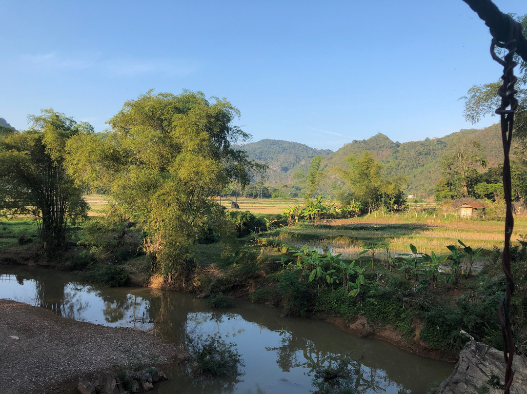 Mai Chau Family Homestay主图