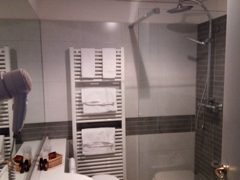 克里斯塔罗俱乐部酒店主图