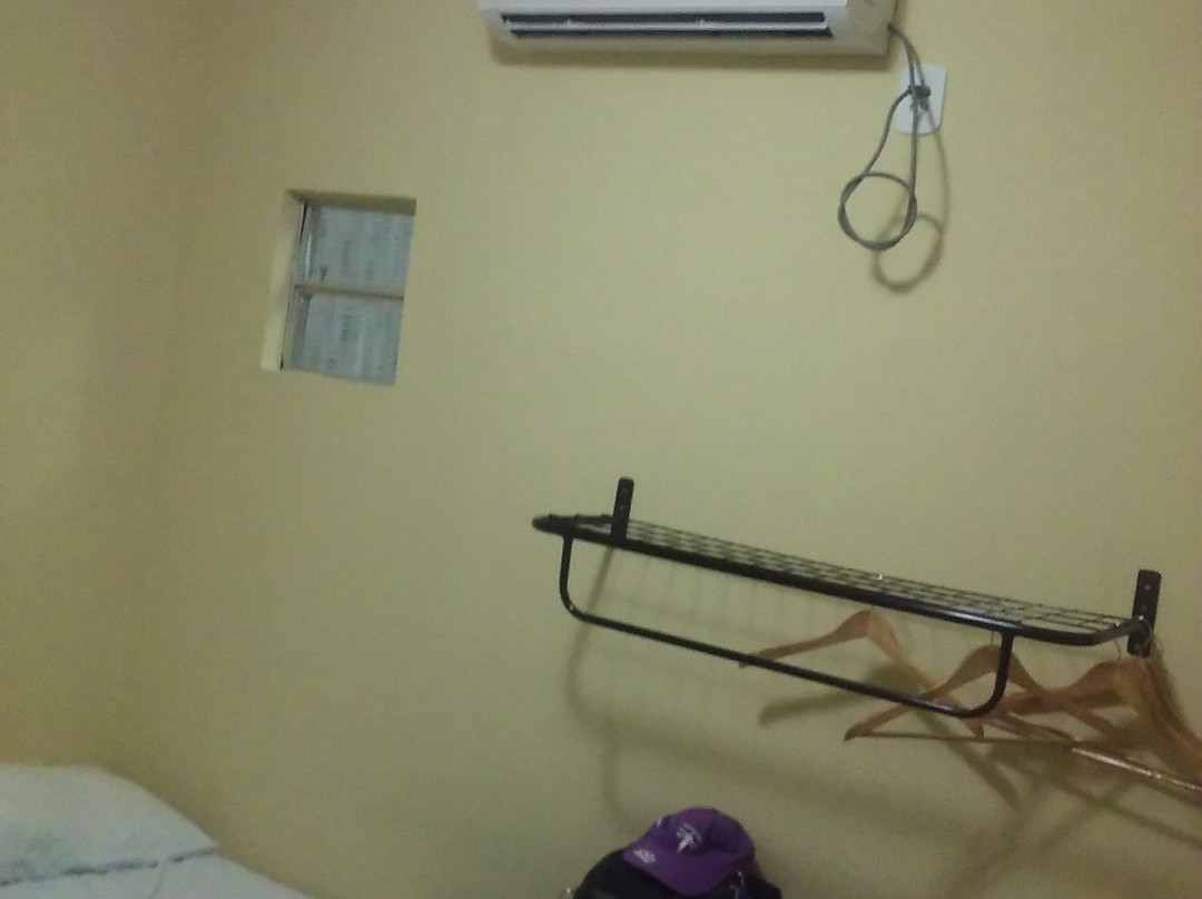 Pousada Bonita主图