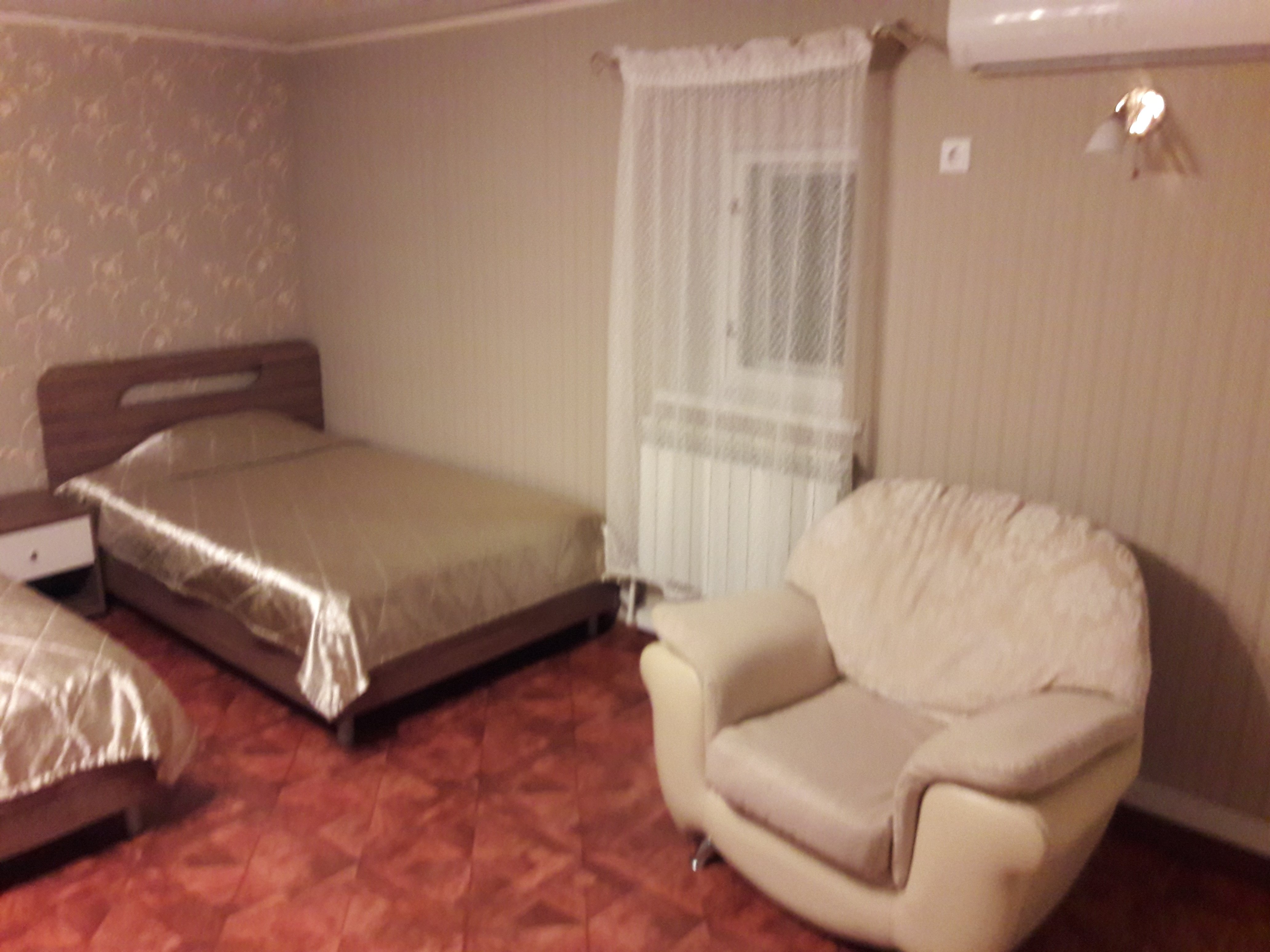 Guest House on Gruzinskaya-官方
