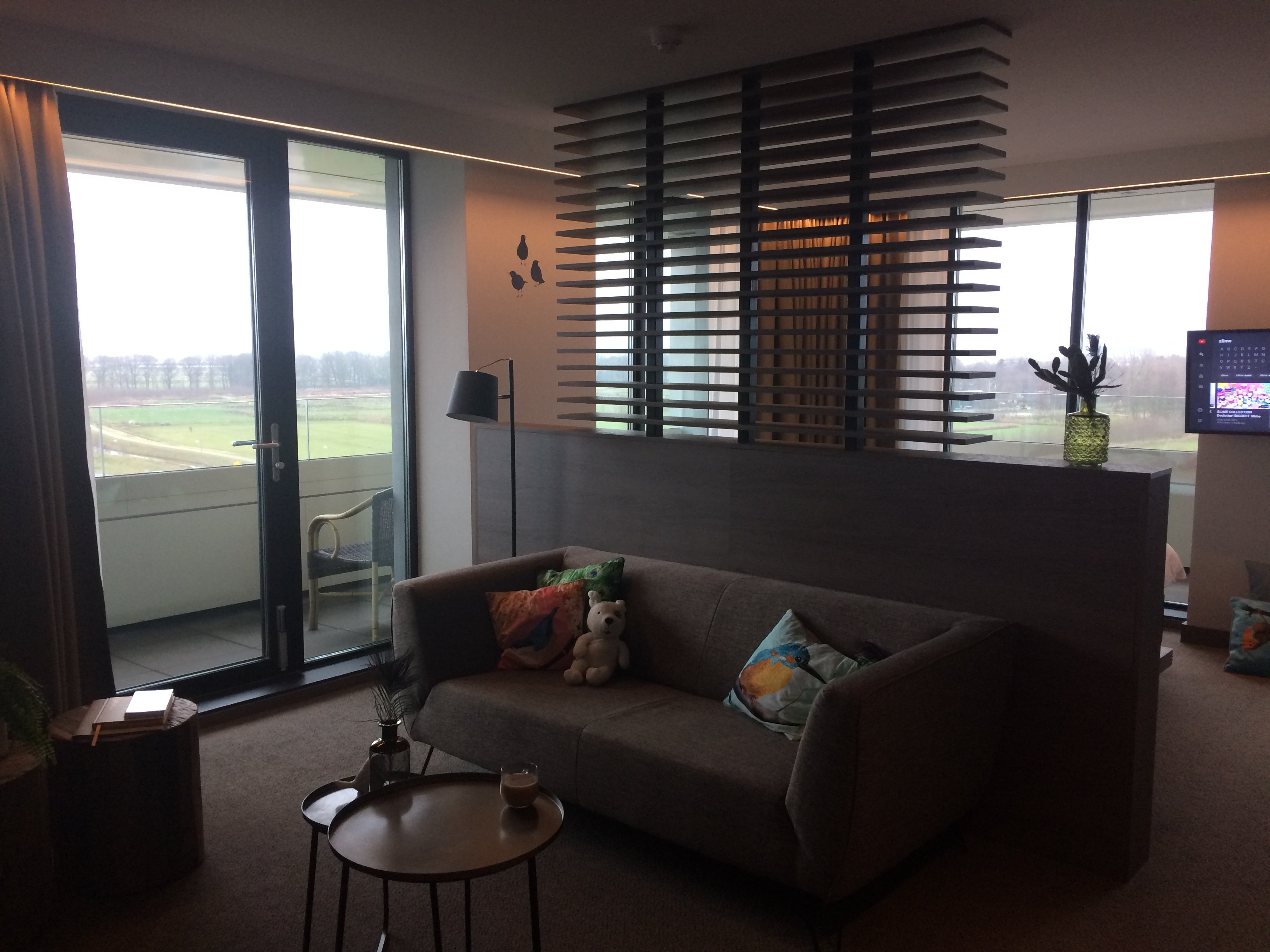 Van der Valk Hotel Groningen-Hoogkerk-酒店景观