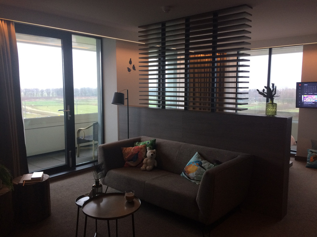 Van der Valk Hotel Groningen-Hoogkerk主图