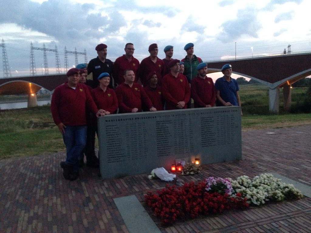 Waalhalla Centrum - Skatepark & Events-奈梅亨必去景点