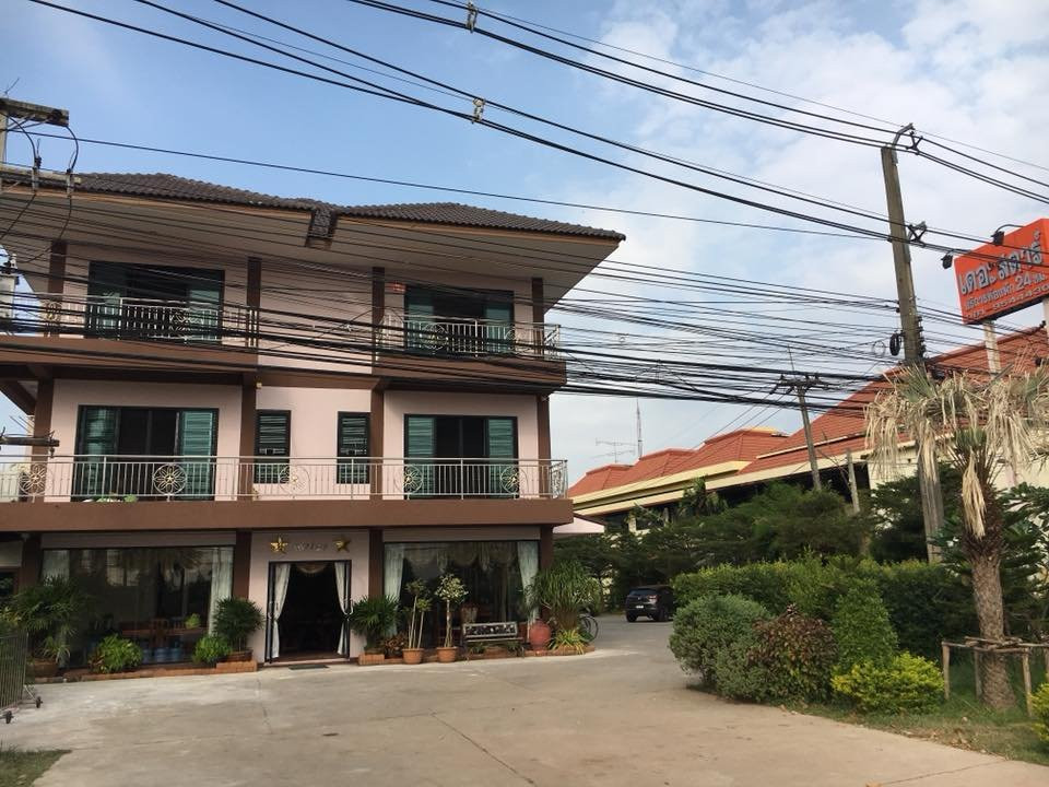 The Star Hotel主图