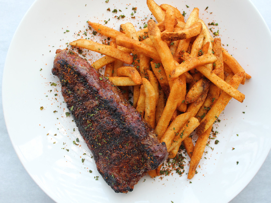 The Burnham Restaurant