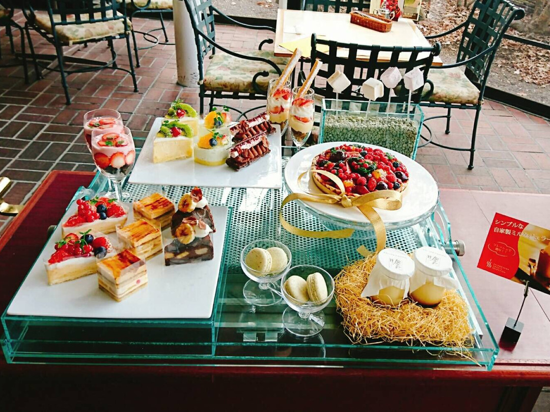 グリル洋定食とみんなのワイン食堂Seiji