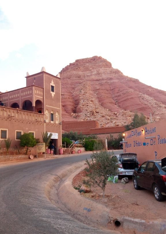 Kasbah du Peintre主图