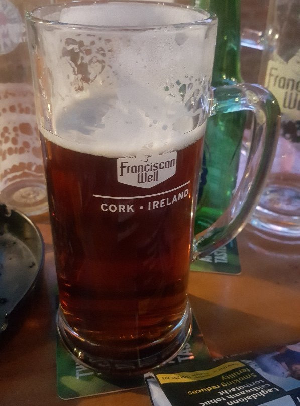 Kelly's Pub-Ashbourne必去景点