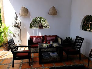 Raingsey Bungalow主图