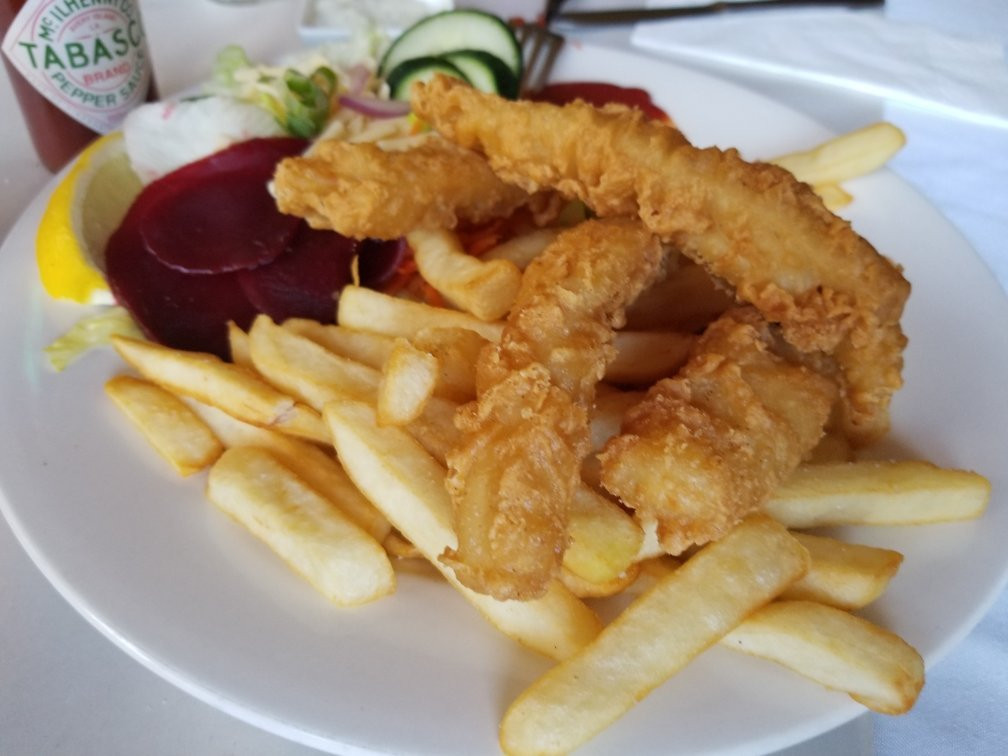 Lake Leake Inn主图