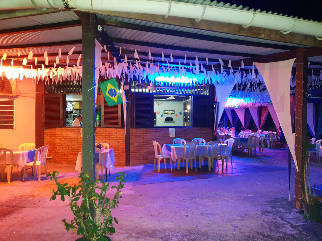 New Rodeio Churrascaria