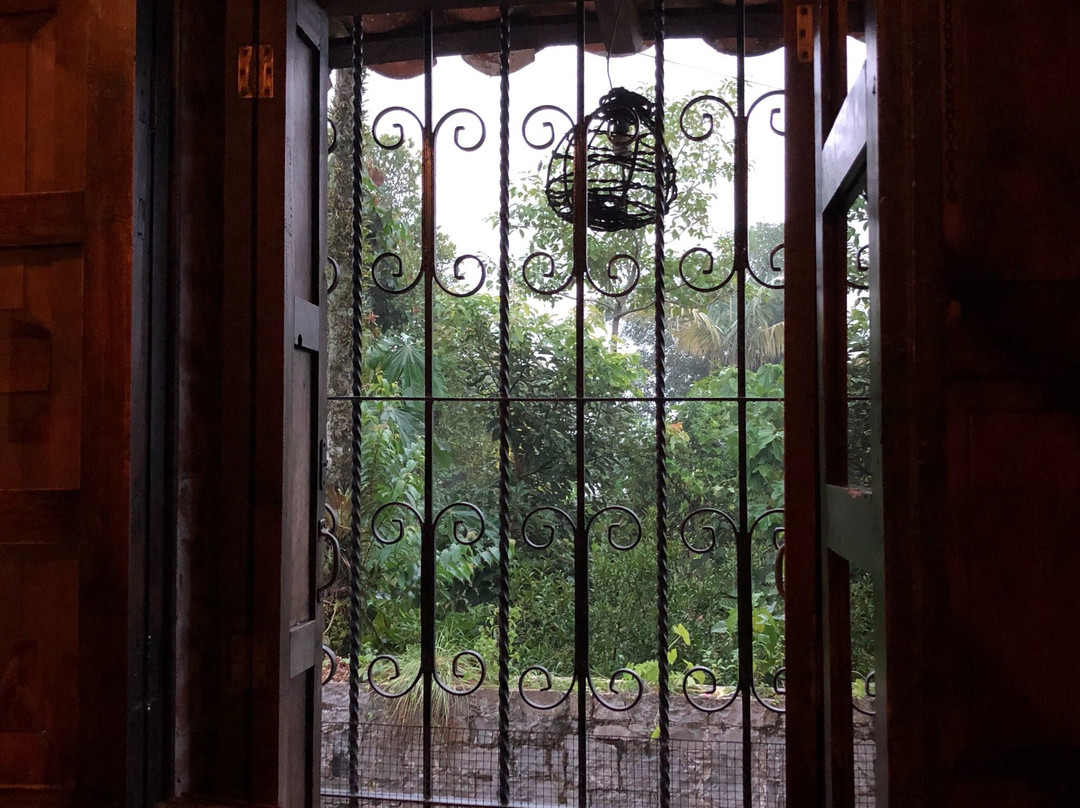 Hotel La Casa de Piedra主图