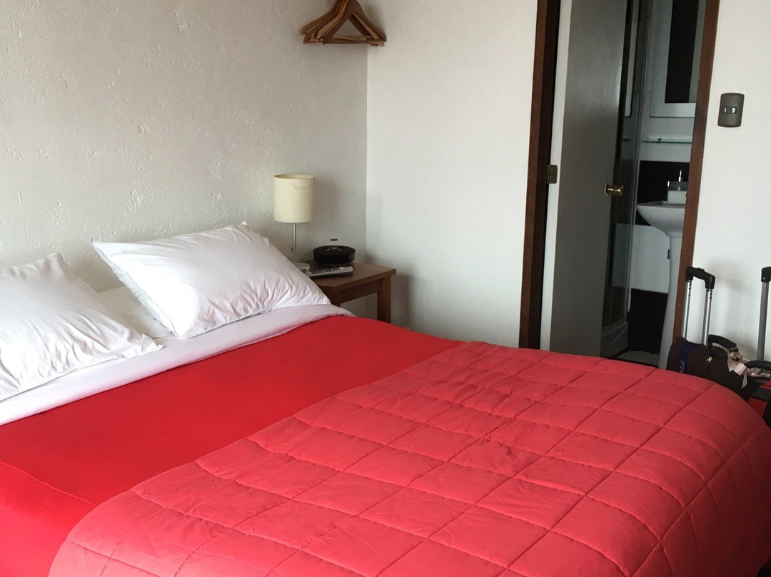 Camila 109 Bed & Breakfast主图