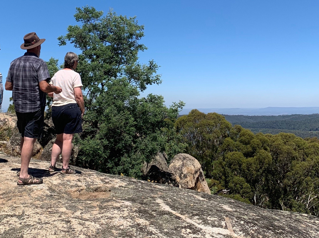 Beechworth Historic Goldfield Tours-比奇沃思必去景点