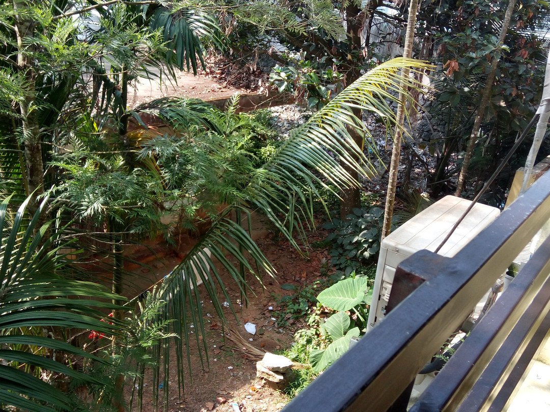 OYO 3020 Sheelisach Inn主图