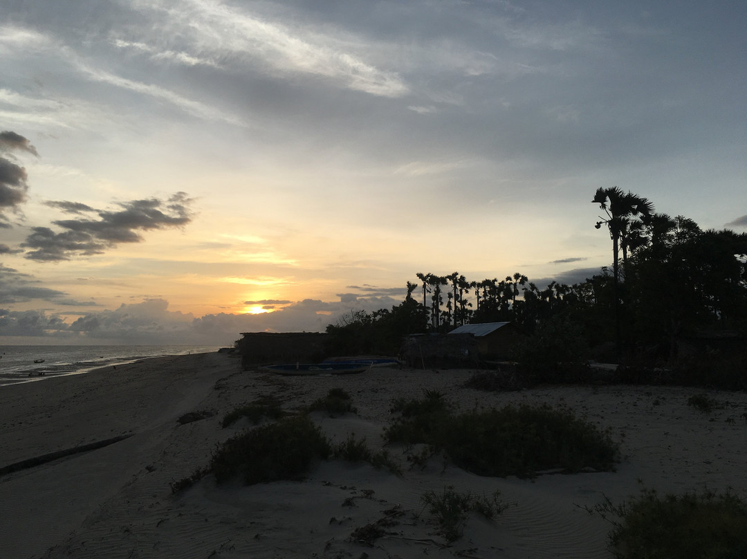 Sumba Adventure Resort主图