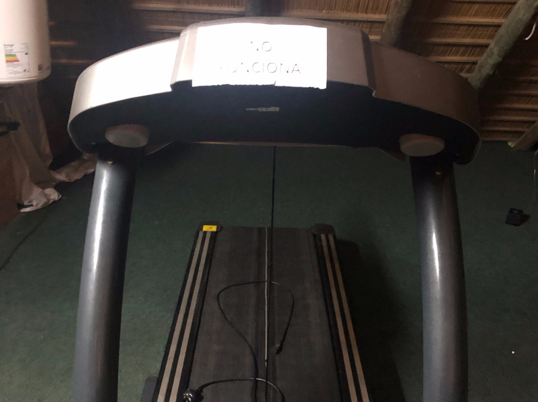 Punta del Este Arenas Hotel & Resort主图