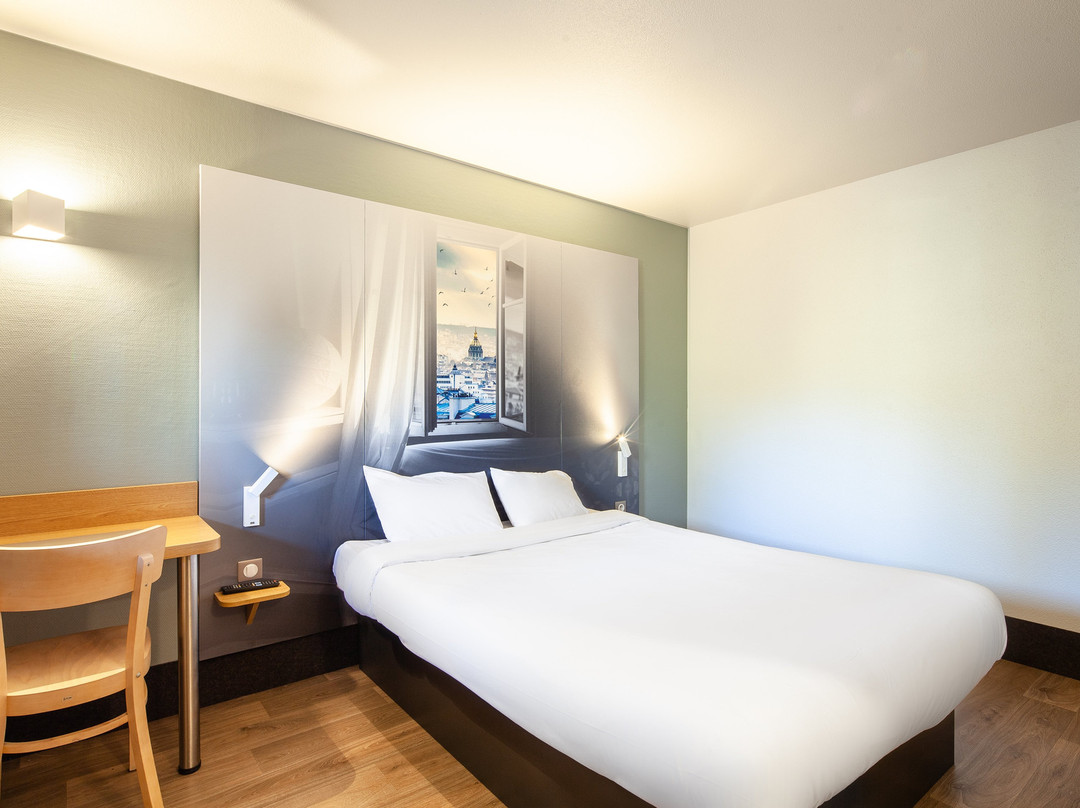 B&B HOTEL Pontault-Combault