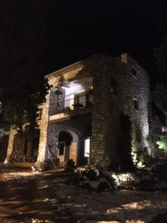 阿瓜佩特拉温泉度假酒店主图