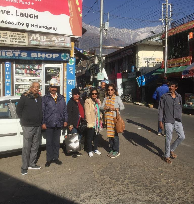 White Ridge Hotel主图