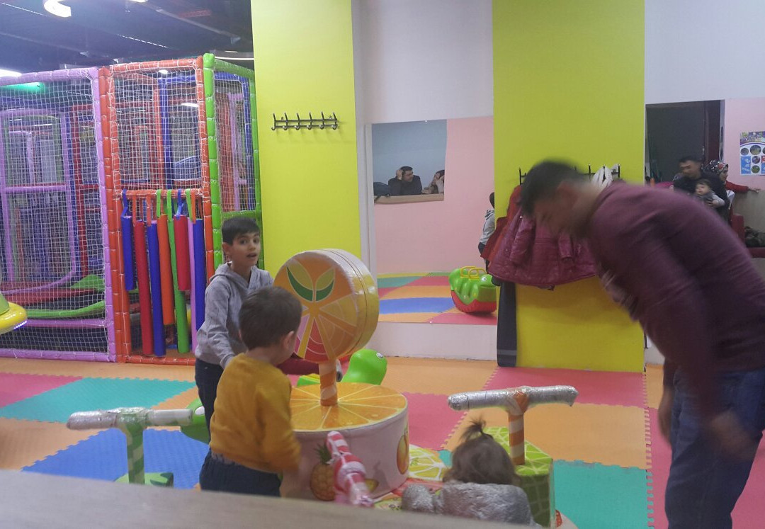 Kalium AVM-Bingol必去景点