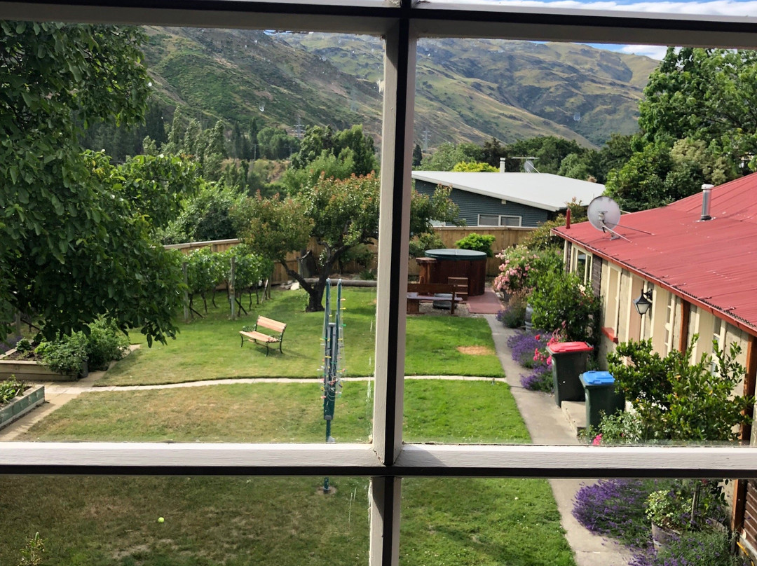 Hartley Homestead Boutique Bed and Breakfast主图