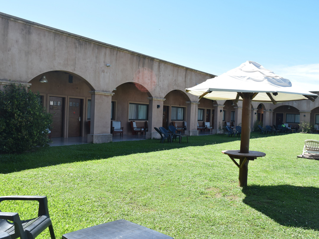 Terrazas de Lobos主图