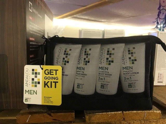 Tranquil Desires-Chamberlain必去景点