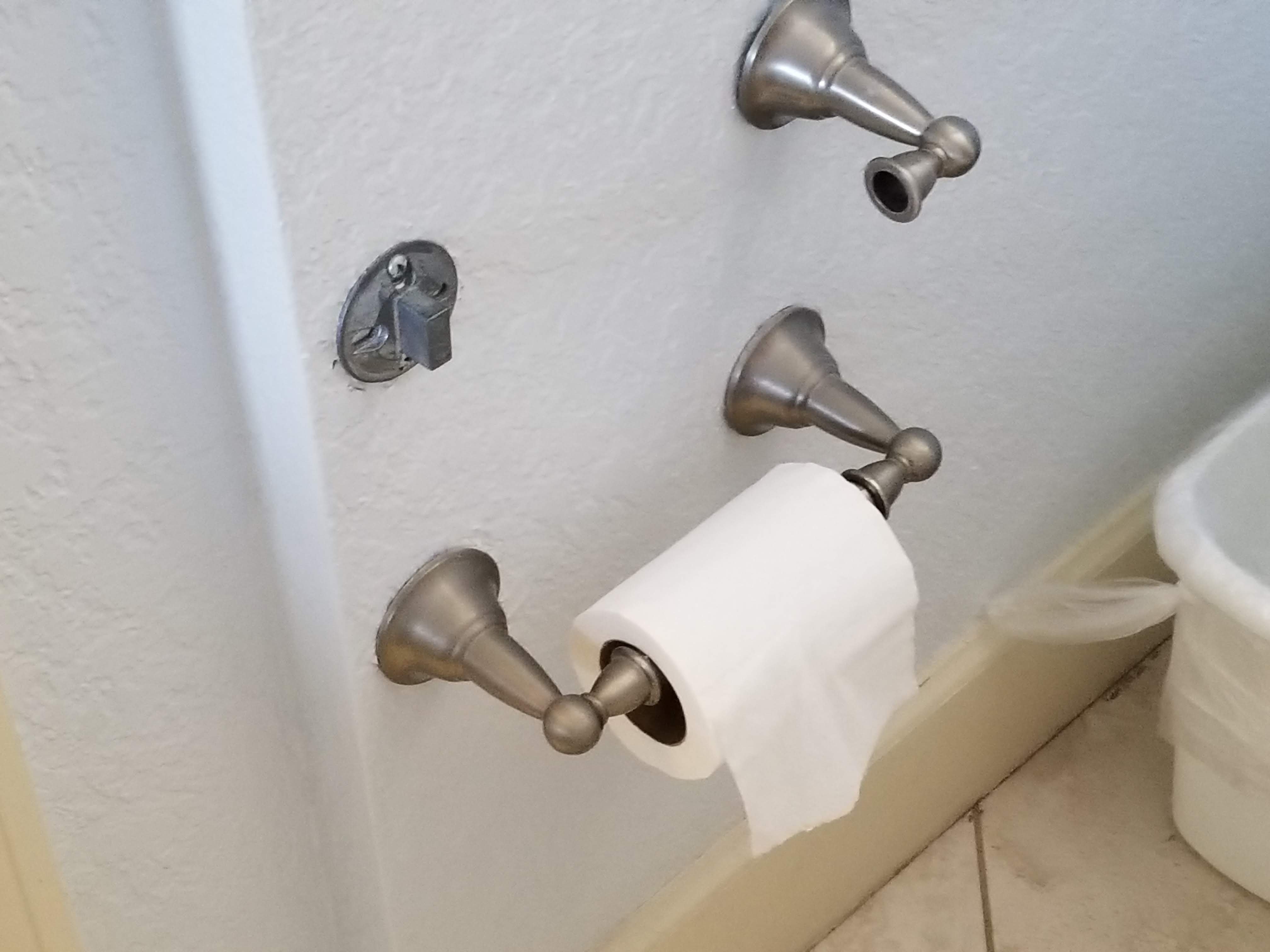 Anna Maria Island Dream Inn-浴室