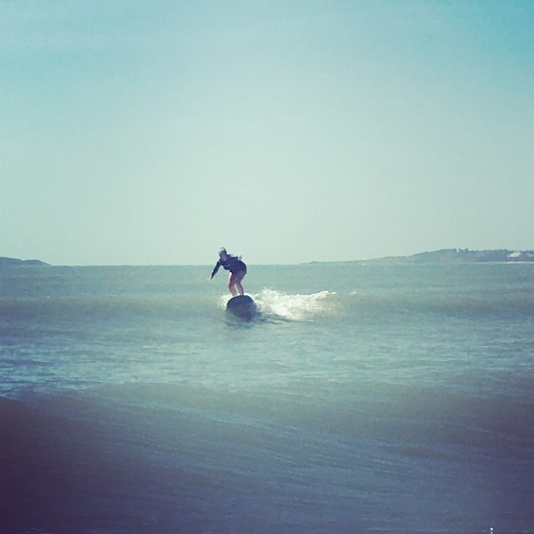 RIDS Surf Club景点图片